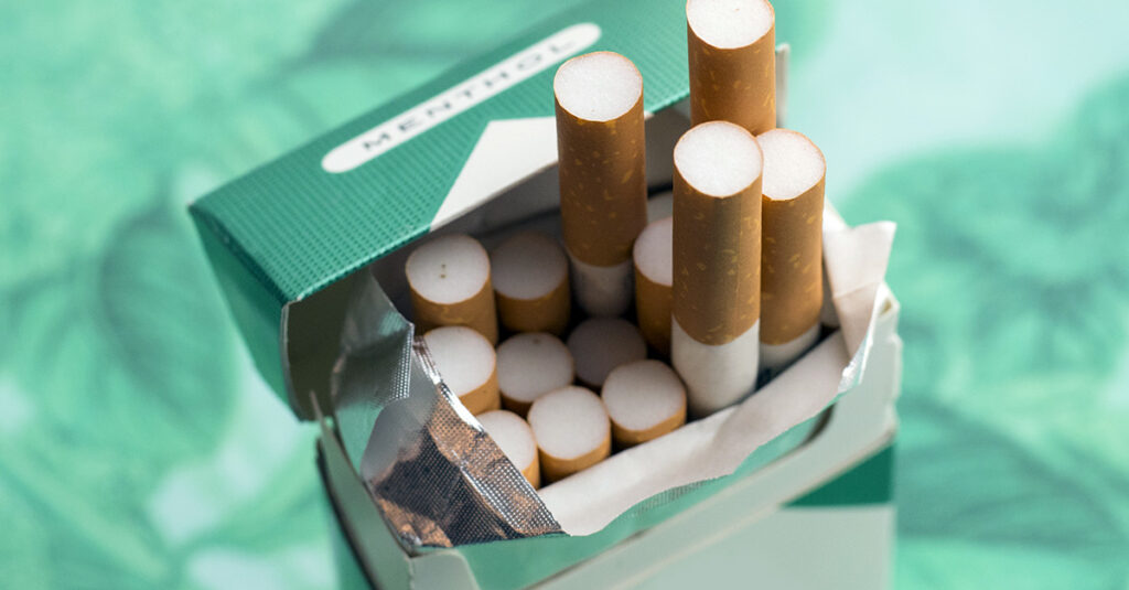 Eliminating Cigarettes: Innovative Solutions 20 Years Post-Sirchia Law