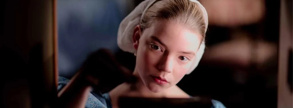 Il Miniaturista: Anya Taylor-Joy’s Sky TV Miniseries