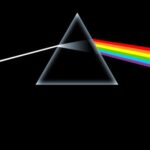 Dark Side Of The Moon 50th Anniversary Box & Book