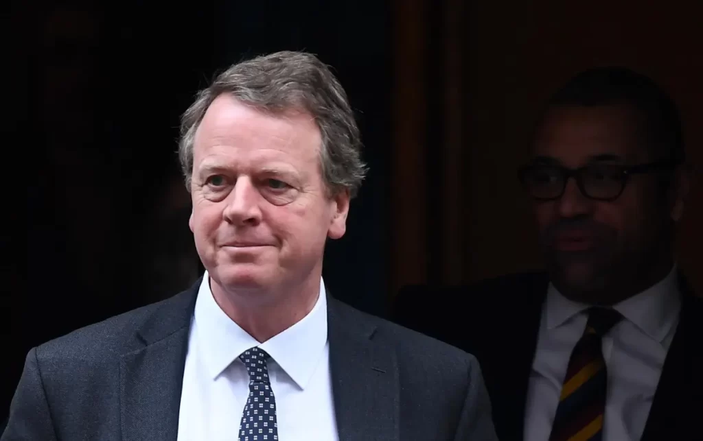 London Halts Scotland’s Transgender Law Citing Adverse Effects