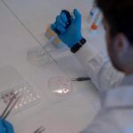 COVID Surge Risk With Kraken Variant