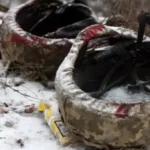 UK To Send Heavy Tanks To Ukraine