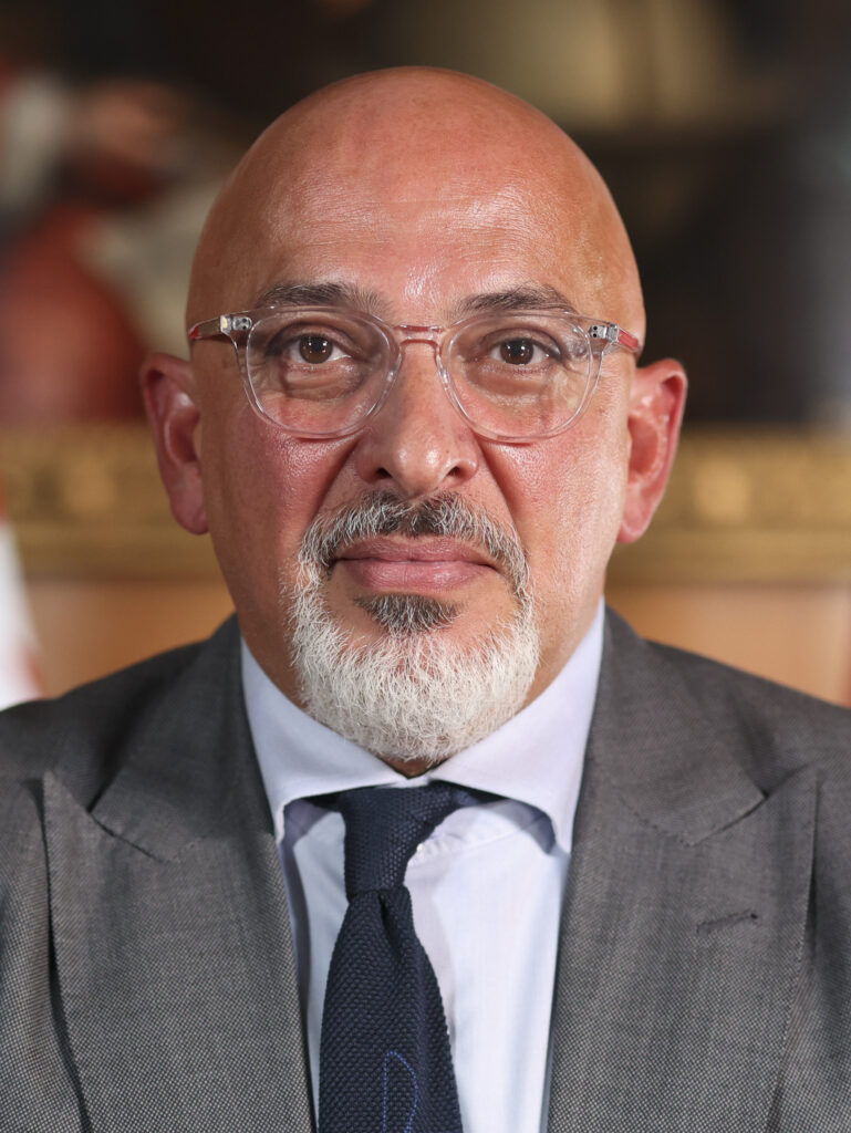 Conservative Party still without a chairman, as potential successors to Zahawi, shy away from the position, by Alistair Thompson