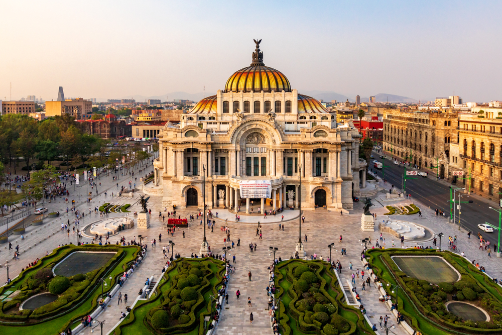 What Is Mexico Famous For? Top Things To Experience | Parliament ...