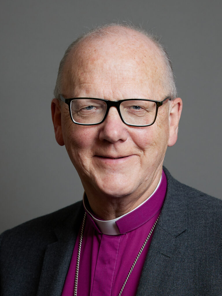 Coroners currently do not need to record an opinion on the factors that may have caused a person to take their life this has to change, argues the Bishop of St Albans
