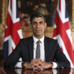 Prime Minister Rishi Sunak claims “anti-maths mindset” is costing the UK Economy “tens of billions” per year, by Alistair Thompson