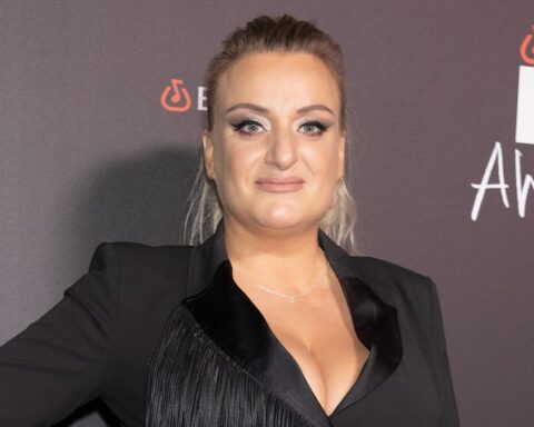 Daisy Cooper Net Worth