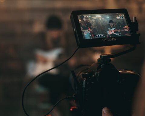 Is It Illegal To Video Someone