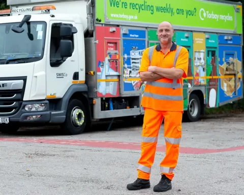 The Average Bin Man Salary