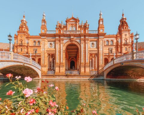 What Is Seville Famous For