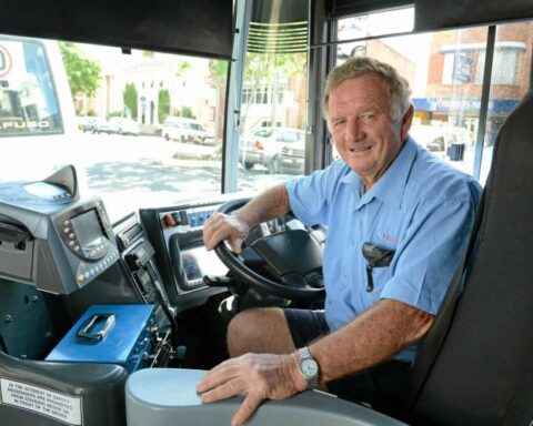 What Is The Average Bus Driver Salary In The UK?