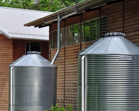 Why Is It Illegal To Collect Rainwater in The UK?