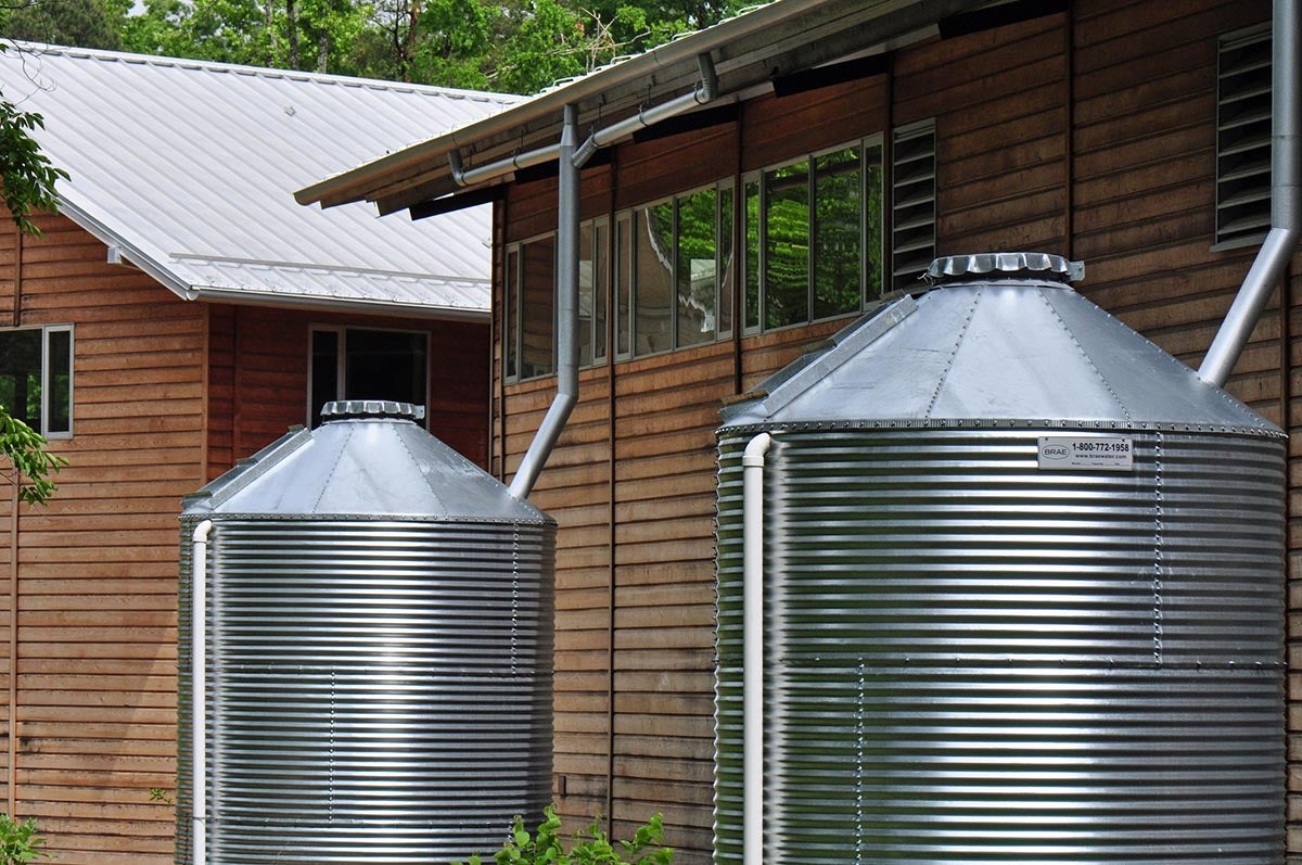Why Is It Illegal To Collect Rainwater in The UK?