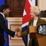 UK Commits to EU Partnership Over Financial Services Post-Brexit