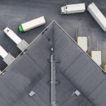 Thriving Demand For Logistics Real Estate