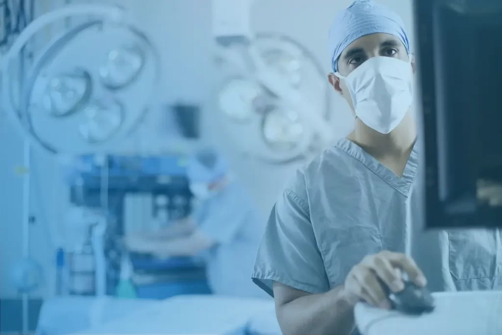 Is The NHS Failing To Keep Up With Healthcare Advancements?