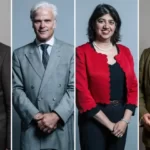 Recent Report Reveals UK MPs Hold Secret Shares In Supermarkets and Banks