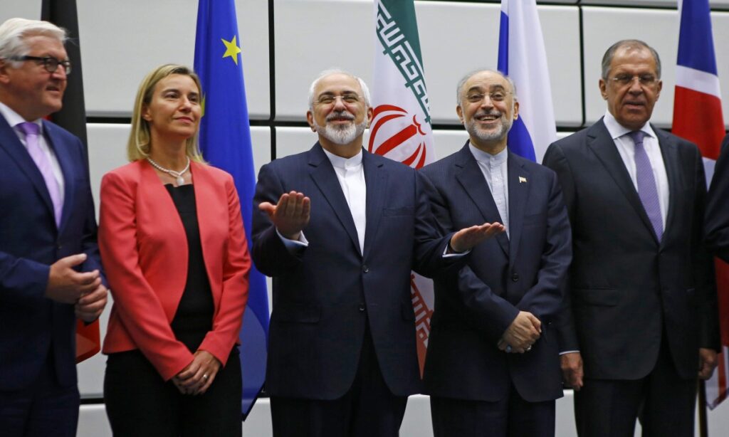 Sanction Standoff: UK And European Powers Decide to Defy Iran Nuclear Deal Obligations