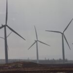 UK Government Rejects Call From MPs For Shared Onshore Wind Target With Scotland