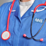 Labour pledges two million more NHS appointments a year, as new figures reveal fewer procedures are being done than before the pandemic, by staff reporter