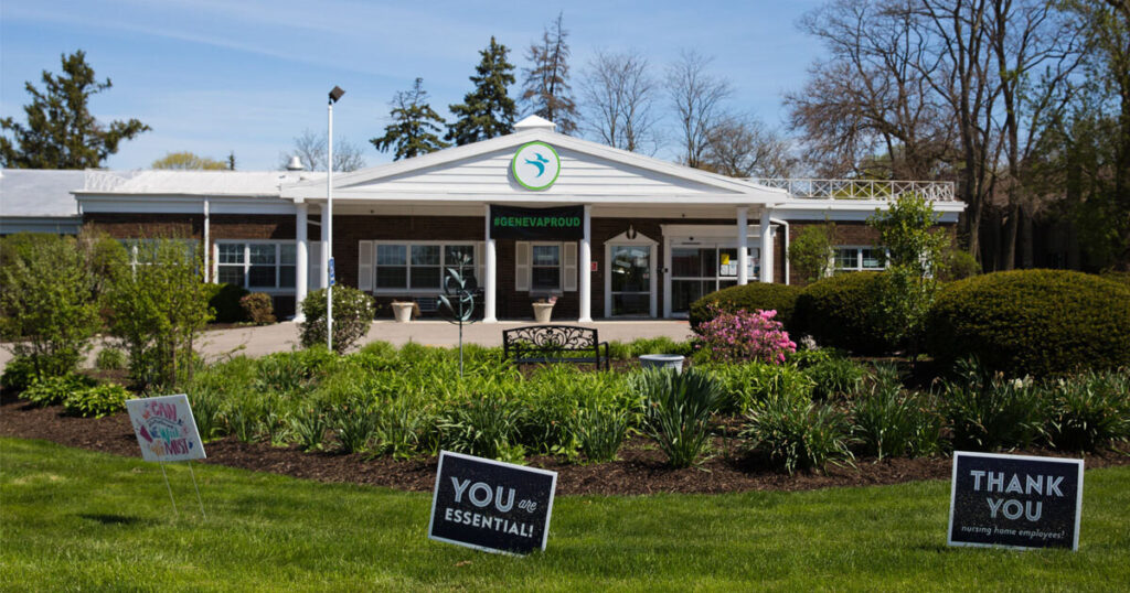 Families File Lawsuits Against Government Alleging Neglect in Protecting Care Homes from COVID-19