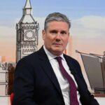 Keir Starmer Among Those Individuals Advocating for a Bank Holiday in the UK