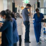 UK Healthcare Sector: A Lucrative Bet for Private Equity Investors As NHS Waiting List Grow