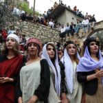 British Government Officially Recognizes Daesh Genocide Against the Yazidis