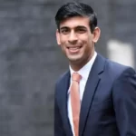 Watchdog Concludes: Rishi Sunak Violated Parliament’s Code of Conduct