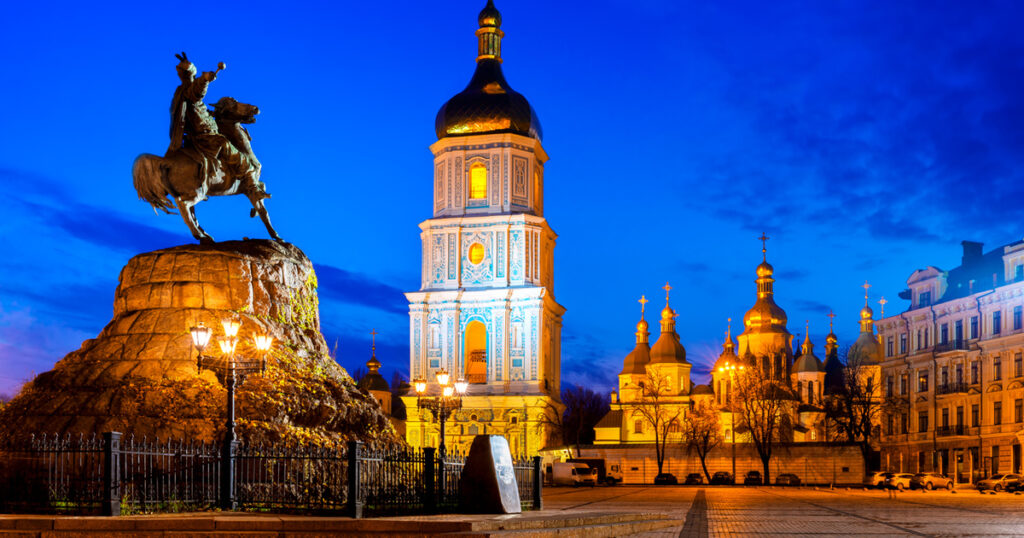 Sanctions Fail to Satisfy UK Businesses As Investors Are Losing Trust In The Rule Of Law