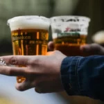 UK Government Extends Permission for Pubs Across England to Sell Takeaway Pints