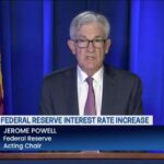 Rapid Wage Surge Triggers Speculation of Impending Interest Rate Hike