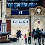 UK Government Proposes Eliminating Gender Neutral Restrooms for New Buildings