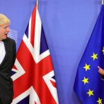 EU Slapped Down By UK Government On Post Brexit Trade Rules