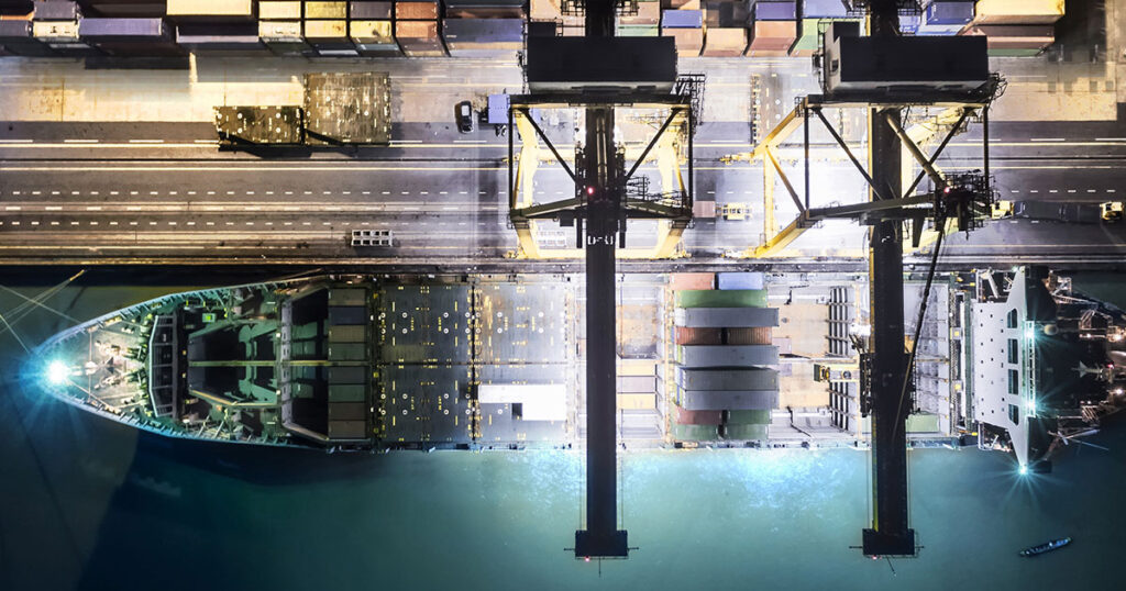 Effective Risk Mitigation Approaches: A Closer Look at Supply Chain Disruption in Europe, UK, and US