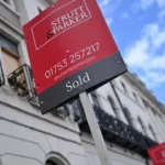 Home Sales In UK Expected to Drop to the Lowest Level in More Than a Decade