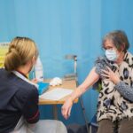 UK Health Authorities Advance Autumn Administration of Flu and COVID Vaccinations