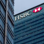 HSBC’s Profits Double with Support from High Interest Rates