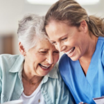 UK Study Reveals a Deterioration in Mental Health Among Unpaid Caregivers