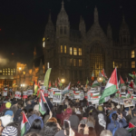UK Parliament Rejects Motion Urging ‘Immediate Cease-Fire’ in Gaza