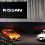 Nissan’s £1.1bn UK Investment Powers Electric Vehicle Revolution
