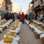 Government Adopts a Relaxed Approach in Addressing Food Security Concerns