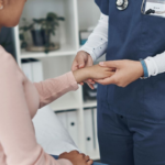 UK Health Data for Medical Research Shared with Insurance Companies: The Use of Privately Donated Information