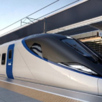 Midlands Companies In The UK Have Secured £2.68 Billion in HS2 Contracts Since 2016