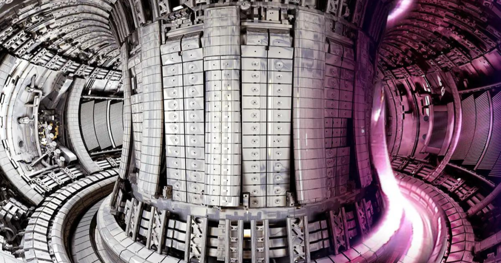 UK and US Join Forces on Nuclear Fusion Collaboration Following EU Rejection Due to Brexit