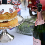 Sparkling Success: The Surprising Triumph of the U.K.’s Wine Industry Amidst Challenges Faced by European Counterparts Due to Extreme Weather