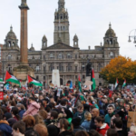  Scottish Parliament Motion Urges Ceasefire in Gaza by SNP