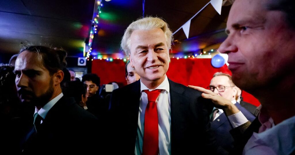 Netherlands Populist Shift: Geert Wilders’ Impact Unveiled