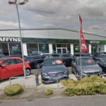 Caffyns Half-Year Profit Plunge Sparks Share Decline, Dividend Trim