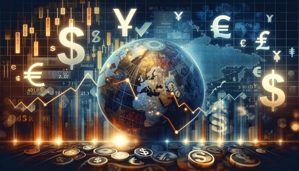 Pound Surges on Anticipation of Delayed Rate Cuts